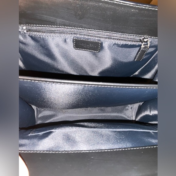 Vintage Christian Dior Trotter tote - Picture 14 of 16